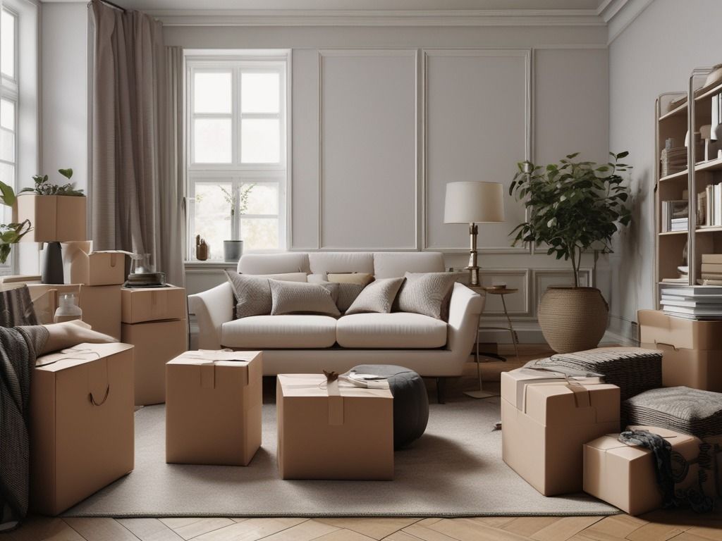 فك و تركيب العفش و الأثاث